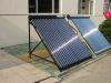 heater pipe solar coll...