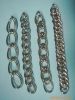 Chains and jewelry