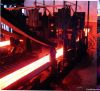 Continuous casting mac...