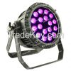 IP65 18pcs*10W LED PAR...