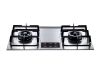 Gas Stoves
