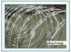 Razor barbed wire
