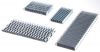 aluminium plate fins, ...