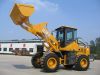 ZL20F wheel loader