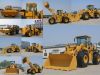 ZL50F wheel loader(5to...