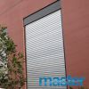 Roller Shutter Door