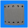 brake lining WVA19094