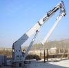 Marine Crane (Knuckle ...