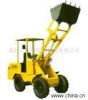 wheel loader