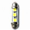 LED auto lamp(E10/T10/...
