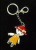 key ring