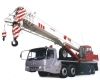 QY16D TRUCK CRANE