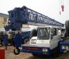 Used Tadano 25 Tons Tr...