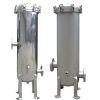 cartridge filter housing