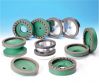 Diamond Resin-bond Gri...