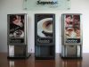 Coffee Vending Machine...