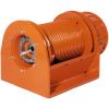 Free Fall Winch