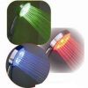 LED shower heads