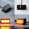 LED STROBE LIGHT