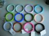 Silicone Rubber Wristb...
