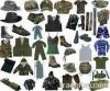 MILITARY UNIFORM ACCES...