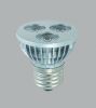 3W led spotlight