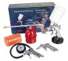 5PCS Air Tools Kit