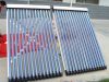 Pressurized solar coll...