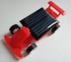 Diy mini Solar Toy car...