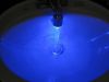 LED FAUCET LIGHT