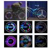 Bicycle spoke Light / ...