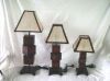 table lamp metal funiture