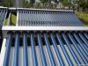 solar water heaters