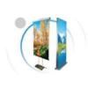 banner stand pvc and p...