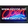 LED Sign  (SY-8030)