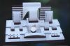 Acrylic Jewellery Plat...