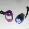6 LED Egg-shaped Flash...