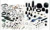 oil  seal, o-ring, bel...