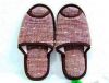 Cotton Slipper