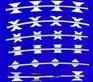 razor wire