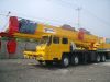 Sell 55ton Tadano used...
