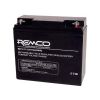REMCO 12V17AH Recharge...