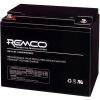 REMCO 12V80AH  Recharg...