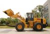 Wheel loader ZL30E-II,...