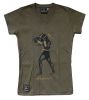 Thai Boxing T- Shirt (...