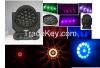 LED 19*15W Beam Moving...