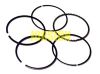 PISTON RING SET