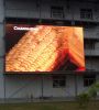 LED outdoor display