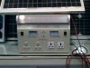 solar home system