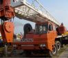 Tadano 120t used crane